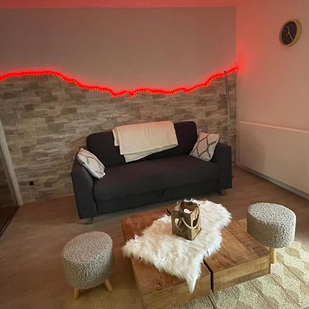 Charmant Studio En Pleine Nature Klingenthal Εξωτερικό φωτογραφία