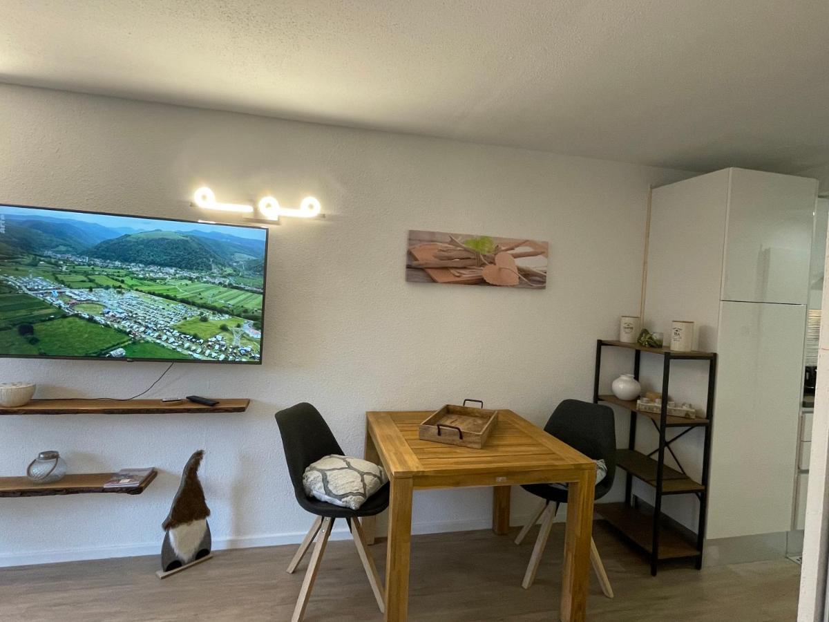 Charmant Studio En Pleine Nature Klingenthal Εξωτερικό φωτογραφία